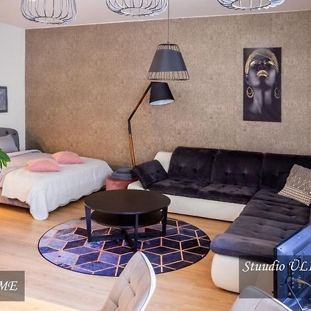 University City Heart, Tartu Home エクステリア 写真