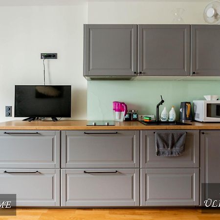 University City Heart, Tartu Home エクステリア 写真