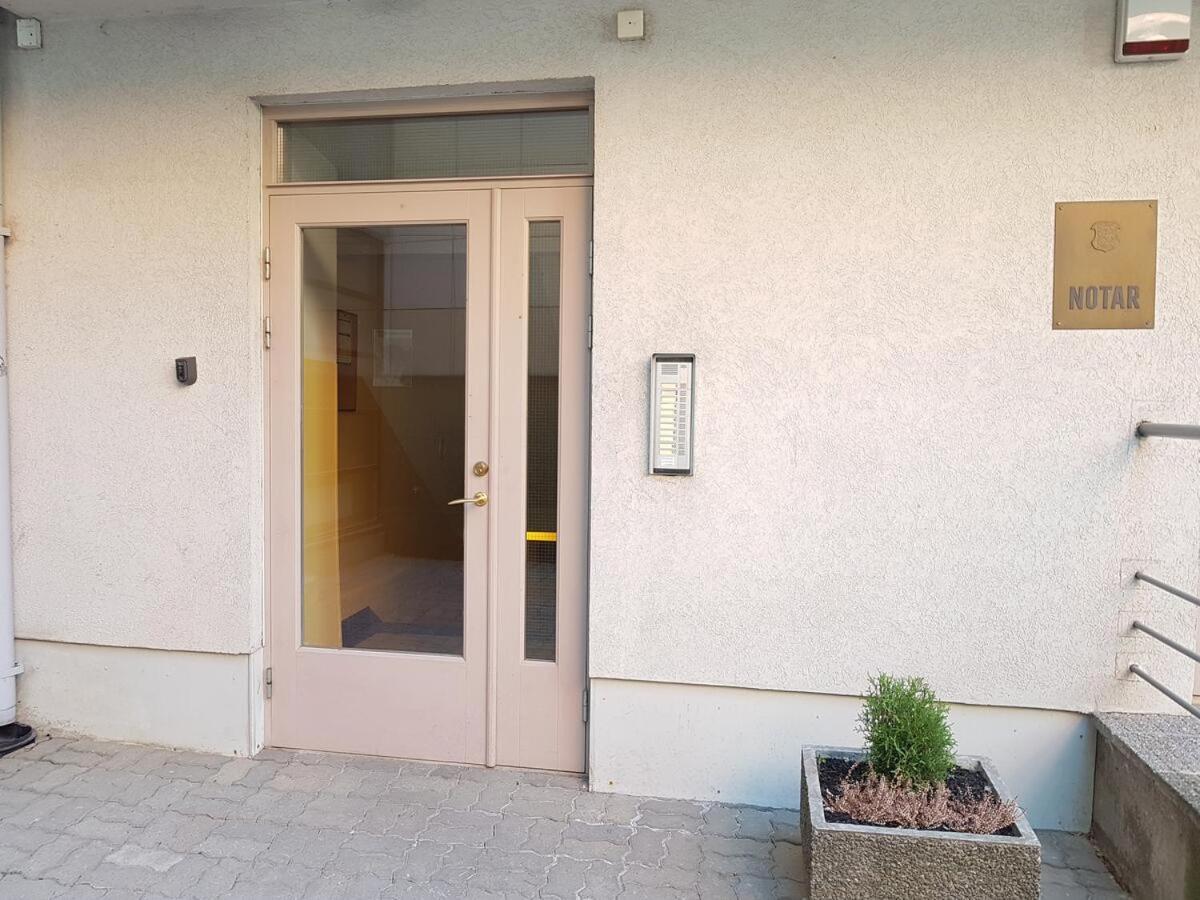 University City Heart, Tartu Home エクステリア 写真