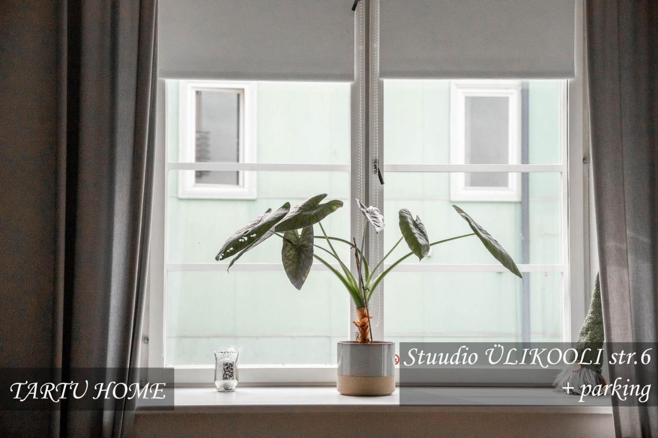 University City Heart, Tartu Home エクステリア 写真
