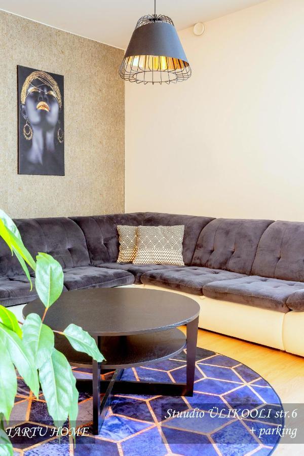 University City Heart, Tartu Home エクステリア 写真