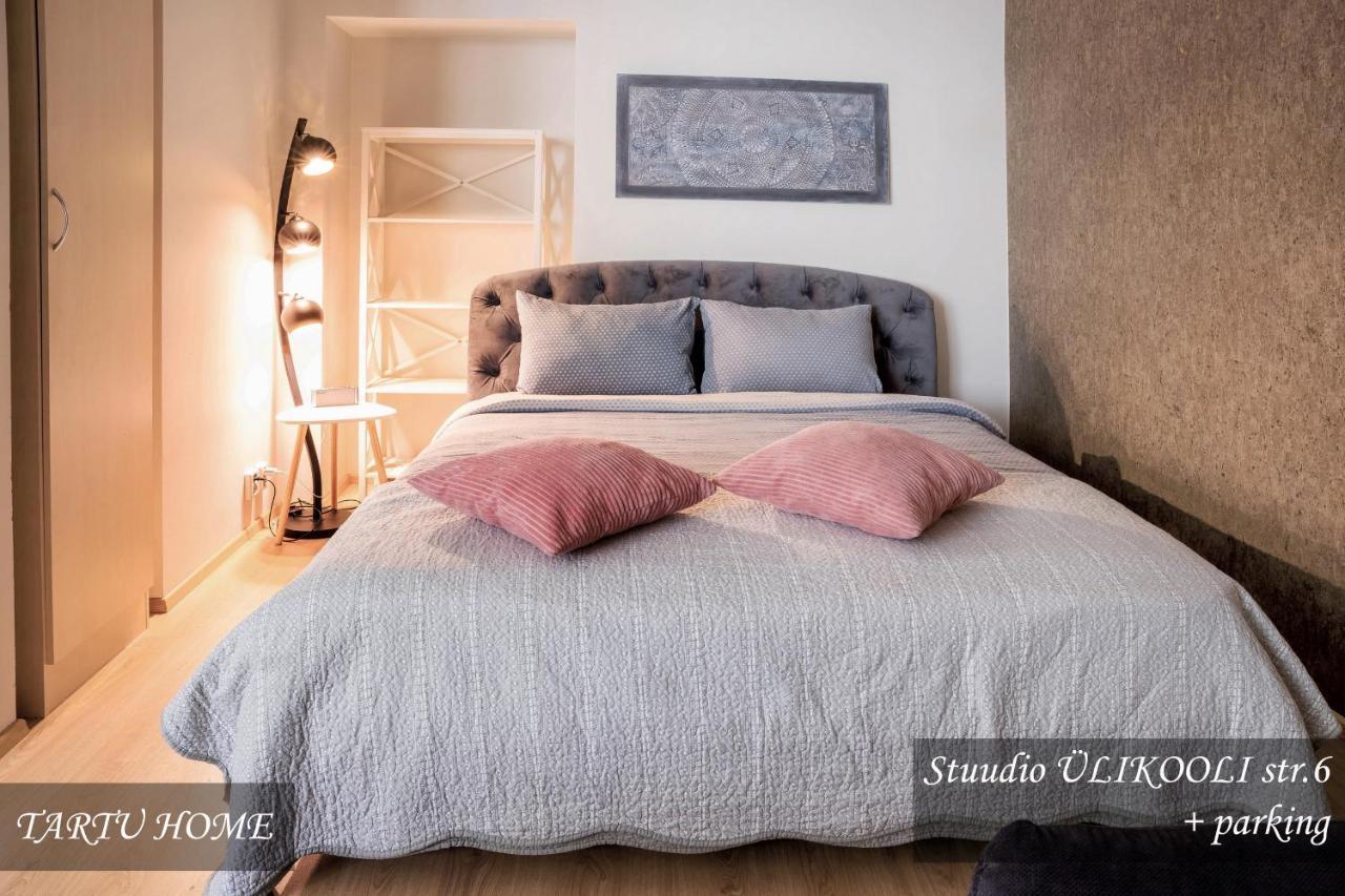 University City Heart, Tartu Home エクステリア 写真