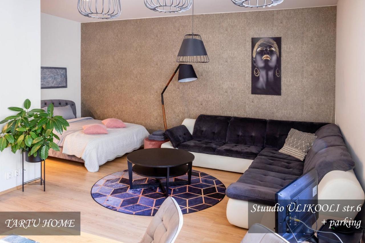 University City Heart, Tartu Home エクステリア 写真