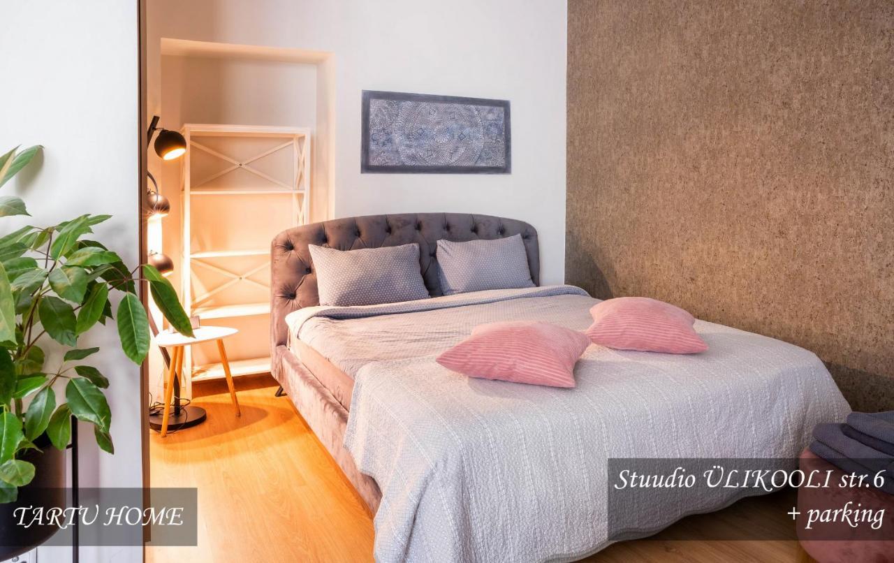 University City Heart, Tartu Home エクステリア 写真