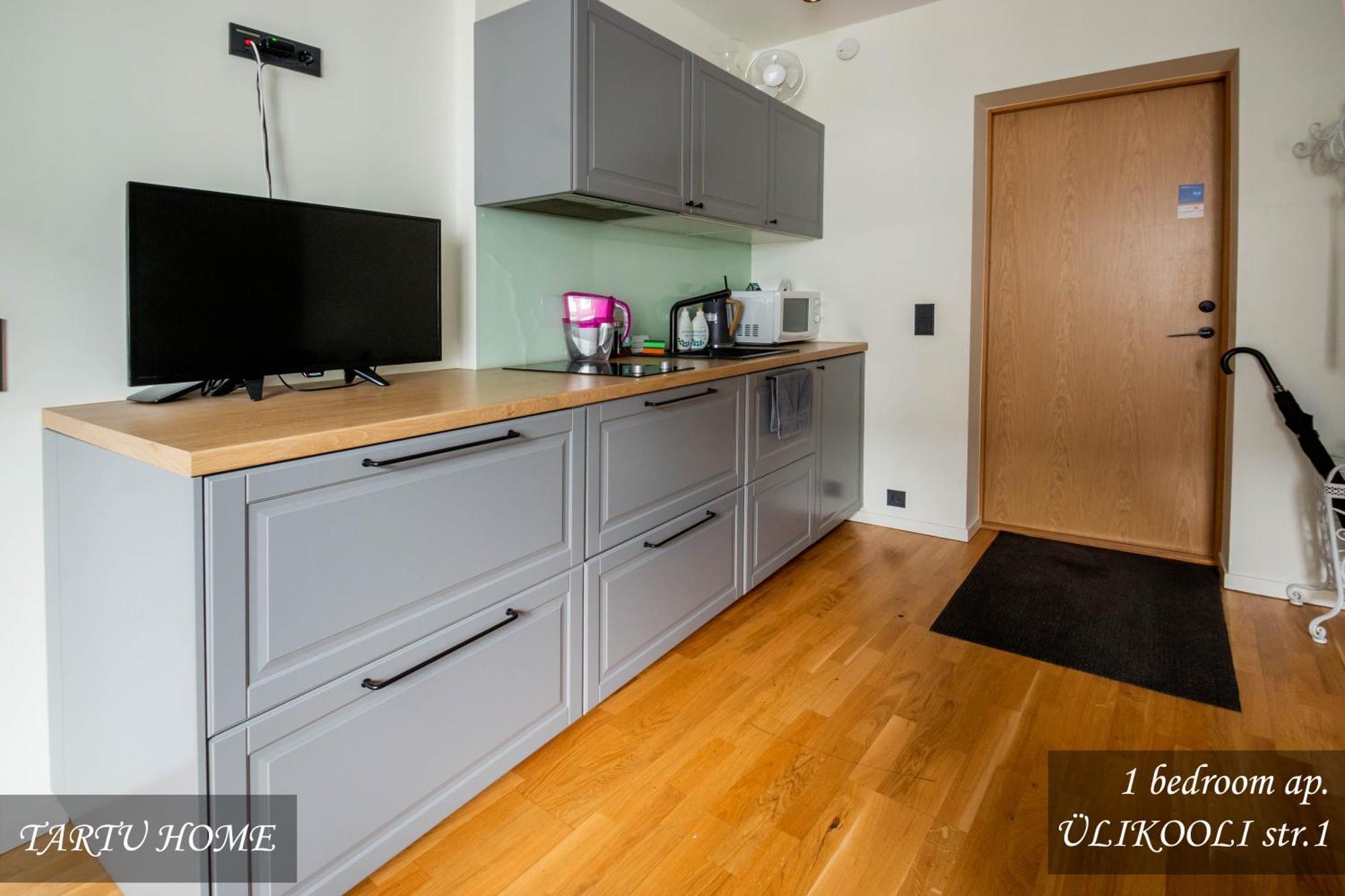 University City Heart, Tartu Home エクステリア 写真