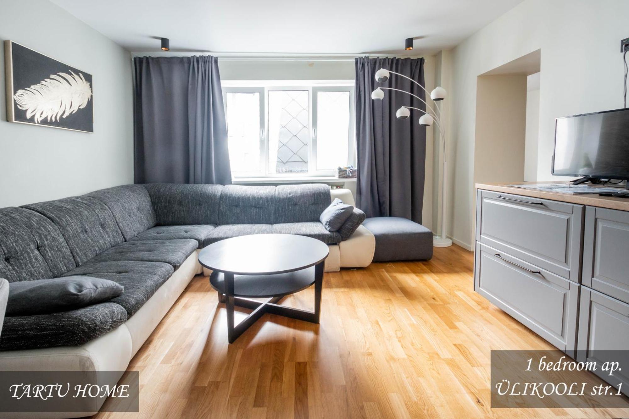 University City Heart, Tartu Home エクステリア 写真